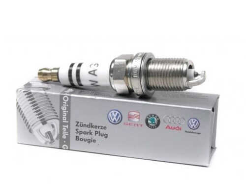 VAG (101905626) Свеча зажигания VW/SKODA 1.4 FSI 06=>
