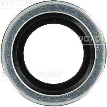 VICTOR REINZ (703161000) Прокладка FORD FIESTA/FOCUS/MONDEO/ 96- 1.8D 24x16 (мин. 5 шт.)