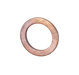 AUTOKREP (AKW0072) Прокладка медная, д 10х20х1 медь