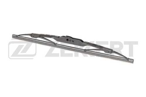 ZEKKERT (BW3501) Щетка стеклоочистителя каркасная 350 мм - 14 дюймов (замена для BW-350)