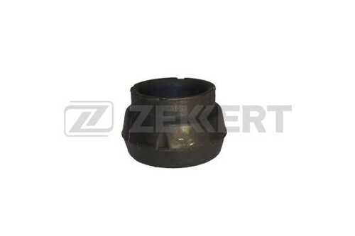 ZEKKERT (GM2009) Опора амортизатора перед. Audi A1 10- Skoda Fabia (5J_) 06- Octavia (1U_) 96- VW Golf IV 97- Pol