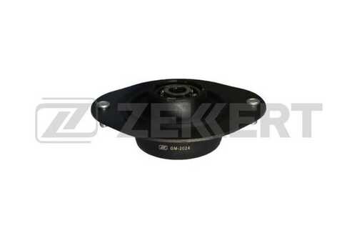 ZEKKERT (GM2024) Опора амортизатора перед. Daewoo Espero (KLEJ) 91-