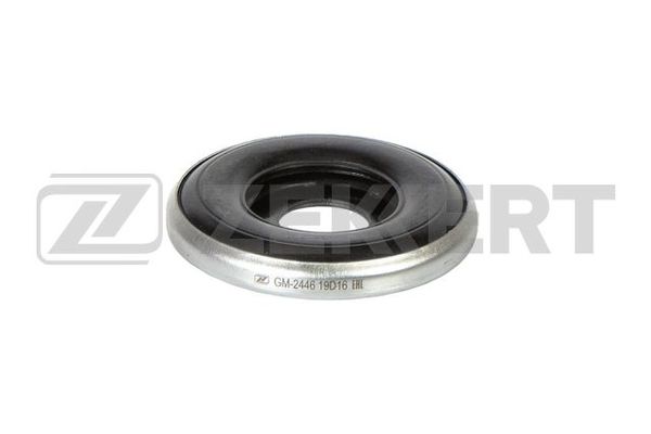 ZEKKERT (GM2446) Подшипник опоры перед. амортизатора Renault Clio I-II 90-  Duster 11-  Logan I-II 04-  Sandero I-II 