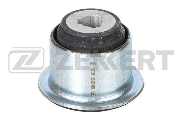 ZEKKERT (GM5158) С/блок перед. рычага Nissan Kubistar (X76) 03- Renault Clio I II 94- Kangoo 97- Symbol II 08- T