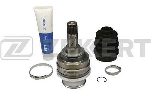 ZEKKERT (GS3122) ШРУС внутрен. Opel Ascona C 81- Astra F 91- Corsa B 93- Kadett E 84- Vectra A 88- МКПП