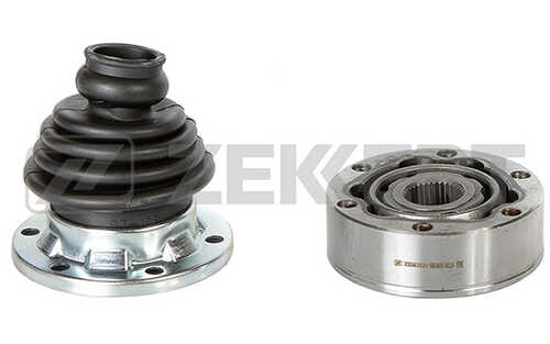 ZEKKERT (GS3192) ШРУС внутрен. VW Transporter II  III 87-  МКПП