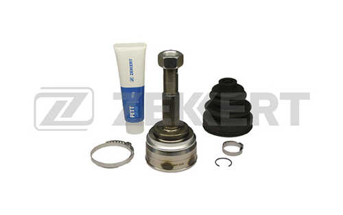 ZEKKERT (GS3449) ШРУС внешн. Nissan Almera (N15) 95-  Sunny (N14) 90-  МКПП