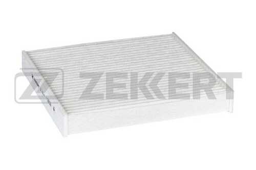 ZEKKERT (IF3024) Фильтр салон. Toyota Camry (V40 V50) 06- LC 200 07- Rav 4 (A30 A40) 05- Corolla (E150 E180) 06