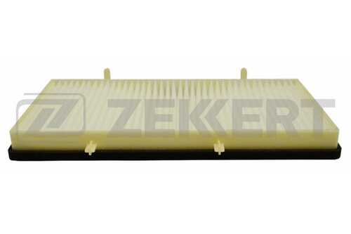 ZEKKERT (IF3078) Фильтр салон. Nissan Primastar (X83) 01- Opel Vivaro A 01- Renault Trafic II 01-