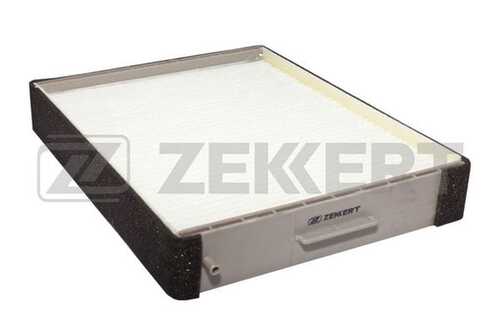 ZEKKERT (IF3213) Фильтр салон. Hyundai Santa Fe 01- Sonata IV 98- Trajet 99- XG 98- Kia Sorento 02- Magentis 01-