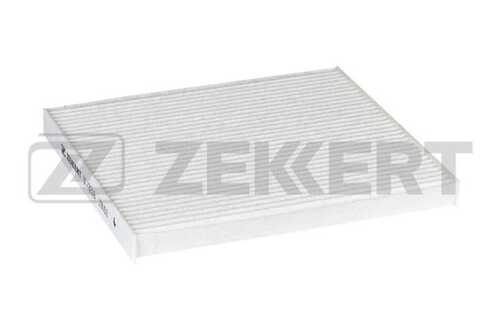 ZEKKERT (IF3218) Фильтр салон. Toyota Corolla (E120 R10) 01- Avensis (T250) 03- Lifan X60 11-
