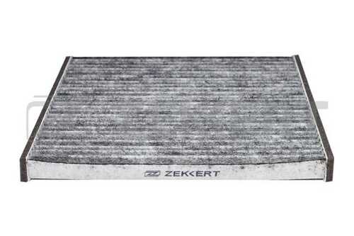 ZEKKERT (IF3283K) Фильтр салон. угольн. Toyota Camry (V30) 01- Alphard (H10) 03- Lexus RX350 (_U3_ _L1_) 06- RX300
