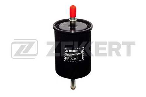 ZEKKERT (KF5044) Фильтр топл. Citroen C4 I II 04- C5 I-III 01- Berlingo I II 96- Jumpy I II 96- Peugeot 308 I II