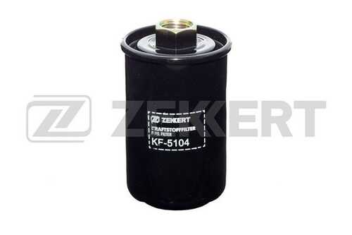 ZEKKERT (KF5104) Фильтр топл. Land Rover Discovery I II 89- Range Rover I II 89- Chevrolet Tahoe (B2W) 99- Blaze