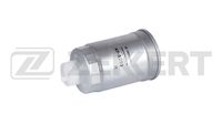 ZEKKERT (KF5293) Фильтр топл. Hyundai Santa Fe I II 01- Accent II III 04- Getz 03- H-1 01- Kia Rio II 05- Sorent