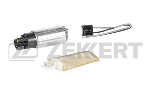 ZEKKERT (KP1009) Насос топливный электрический (3 bar) Ford Scorpio 91- Toyota Rav 4 (A10) 94- Honda CR-V 95- Kia