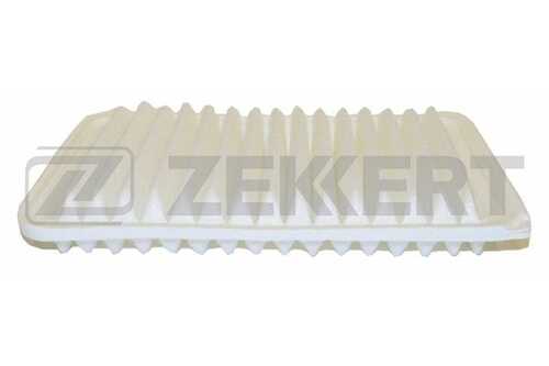 ZEKKERT (LF1824) Фильтр возд. Toyota Camry (V30 V40 V50) 01- Venza (V10) 08- Lexus ES250 (_V6_) 12-
