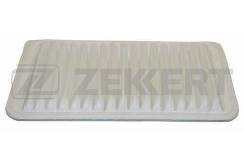 ZEKKERT (LF1825) Фильтр возд. Toyota Camry (V30 V40) 01- Harrier (U10 U30) 98- Highlander (U20 U40) 00- Lexus R