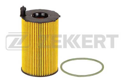ZEKKERT (OF4148E) Фильтр масл. Eco VW Touareg II 10- Audi A4 IV 11- A5 11- A6 IV 10- Q5 12- Q7 07- Porsche Cayen