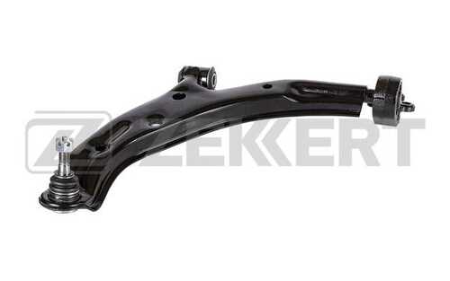 ZEKKERT (QL3110) Рычаг подвески попереч. перед. ниж. лев. Nissan Almera (N16) 00-
