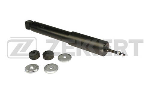 ZEKKERT (SG2104) Амортизатор газовый передней подвески Isuzu Trooper (UB) 92- Opel Monterey A (UBS) 91-