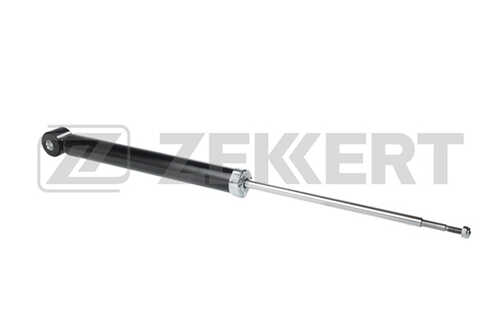 ZEKKERT (SG2302) Амортизатор газовый задней подвески Dacia Logan 07- Renault Logan 07- Lada Largus 12-