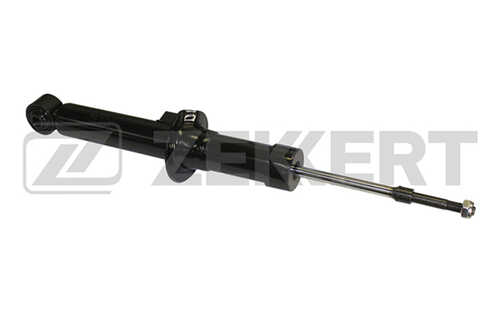 ZEKKERT (SG2385) Амортизатор газовый левый передней подвески Kia Sorento 02-