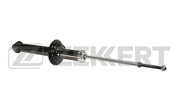 ZEKKERT (SG2442) Амортизатор газовый задней подвески Mitsubishi Carisma (DA) 96- Volvo S40 V40 95-