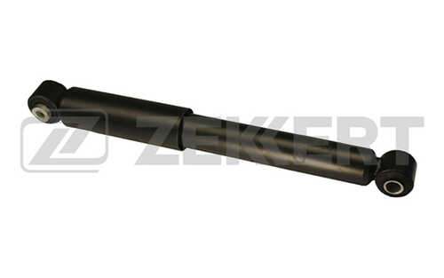 ZEKKERT (SG2462) Амортизатор газовый задней подвески Opel Corsa C 01- Meriva I 03- Combo C 01- Zafira A 99-