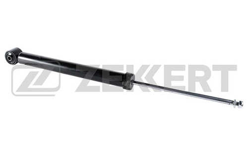 ZEKKERT (SG2472) Амортизатор газовый задней подвески VW Golf IV 97- Bora 98- Audi A3 96- TT 98- Skoda Octavia (1U