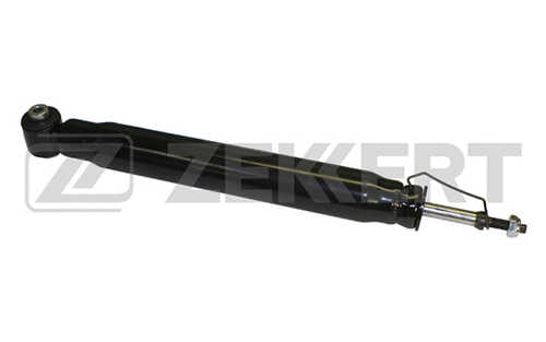 ZEKKERT (SG2497) Амортизатор газовый задней подвески Peugeot 308 07-