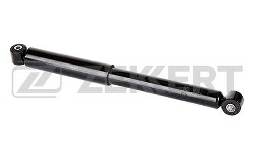 ZEKKERT (SG2586) Амортизатор газовый задней подвески Audi A3 96- Seat Leon 99- VW Bora 98- Golf IV 98-