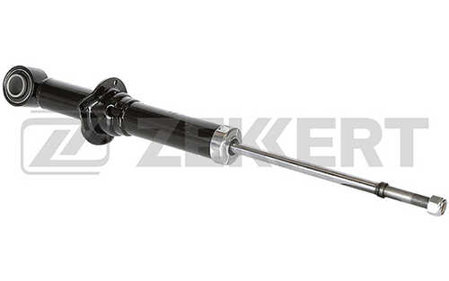 ZEKKERT (SG2737) Амортизатор газовый задней подвески Toyota Corolla (E120) 01-