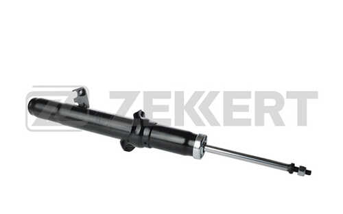 ZEKKERT (SG2745) Амортизатор газовый левый передней подвески Mazda 6 02-