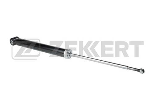 ZEKKERT (SG2753) Амортизатор газовый задней подвески Nissan Micra (K12) 03-