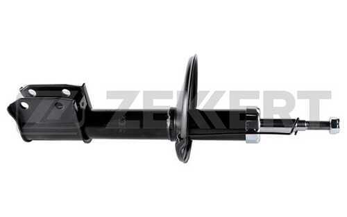ZEKKERT (SG4410) Амортизатор газовый передней подвески Renault Logan 04- Sandero Stepway 07- Dacia Logan 04- Sande