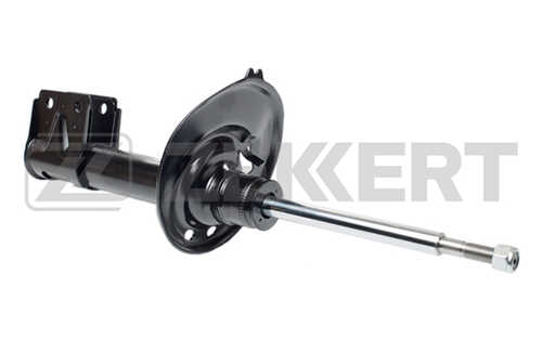 ZEKKERT (SG4613) Амортизатор газовый правый передней подвески Peugeot 308 I II 07-