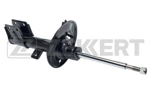 ZEKKERT (SG4614) Амортизатор газовый левый передней подвески Peugeot 308 I II 07-