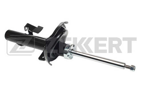 ZEKKERT (SG4621) Амортизатор газовый левый передней подвески Volvo C30 06- S40 II 04- V50 04-