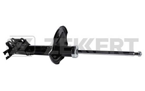 ZEKKERT (SG4876) Амортизатор газовый правый задней подвески Hyundai Accent II 02-
