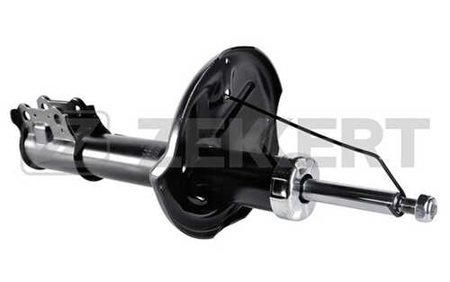 ZEKKERT (SG4877) Амортизатор газовый левый задней подвески Hyundai Accent II 02-