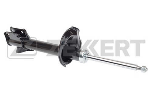ZEKKERT (SG5030) Амортизатор газовый правый задней подвески Subaru Forester (SG) 02-