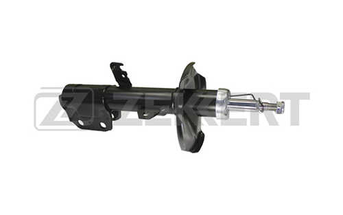 ZEKKERT (SG5148) Амортизатор газовый правый передней подвески Toyota Avensis (T250) 03-
