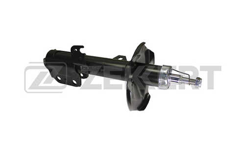 ZEKKERT (SG5149) Амортизатор газовый левый передней подвески Toyota Avensis (T250) 03-