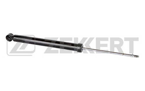 ZEKKERT (SG5160) Амортизатор газовый задней подвески Audi A3 96- TT 98- Skoda Octavia (1U2) 96- VW Golf IV 97- Bo