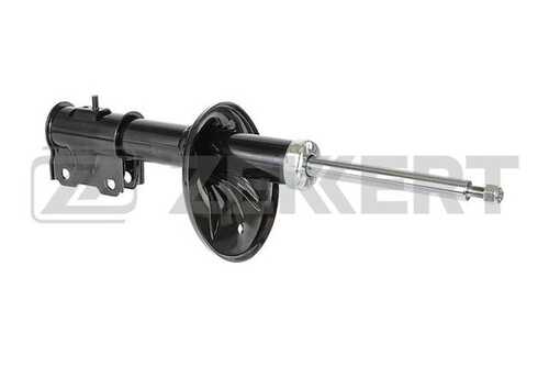 ZEKKERT (SG6549) Амортизатор газовый передней подвески Mitsubishi Lancer VII 03- Chery Fora (A21) 06-
