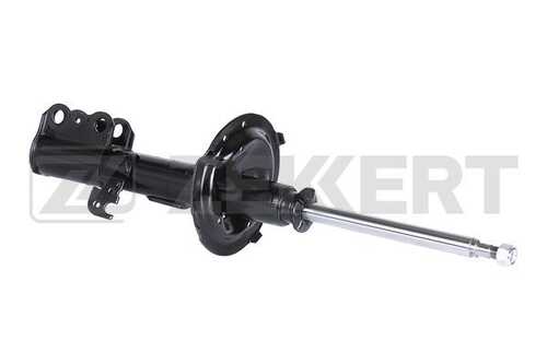 ZEKKERT (SG6719) Амортизатор газовый правый передней подвески Toyota Ipsum (M20) 01-