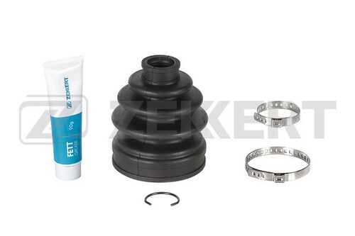 ZEKKERT (SM1049S) Пыльник ШРУСа к-т Mazda 323 VI 98- Premacy 99- Hyundai Accent II 00-