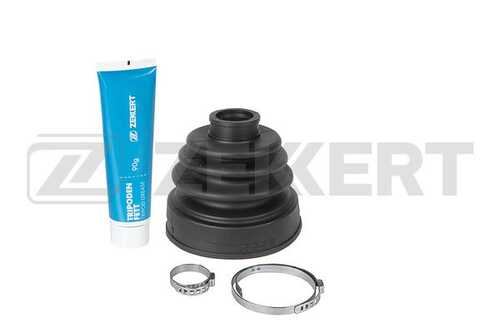 ZEKKERT (SM1197S) Пыльник ШРУСа к-т Mazda 2 03- Ford Fiesta V 01- Peugeot 208 12- Citroen C3 02-