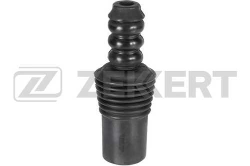 ZEKKERT (SM3001) Пыльник перед. амортизатора Renault Duster 11- Logan I II 04- Sandero/Stepway I II 07- Logan Exp